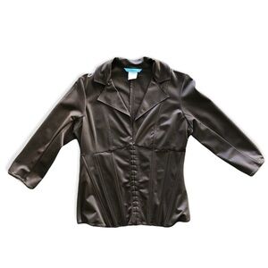 Marciano Corset Top
